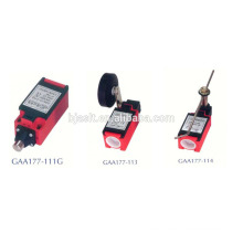 Elevator Door Limit switch/GAA177 series/elevator parts